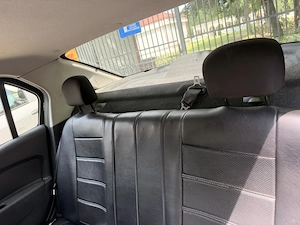 Dacia Logan 2019 1.0 benzină stare foarte bună - imagine 5