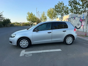 Golf VI pret 5999 euro negociabil - imagine 8