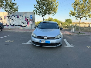 Golf VI pret 5999 euro negociabil - imagine 3