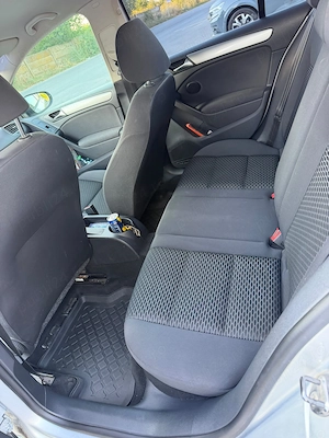 Golf VI pret 5999 euro negociabil - imagine 5