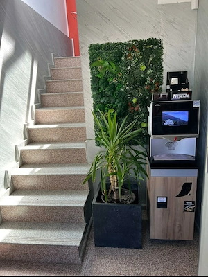 Cazare regim hotelier Focșani  centru - imagine 5
