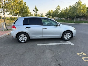 Golf VI pret 5999 euro negociabil - imagine 7