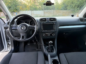 Golf VI pret 5999 euro negociabil - imagine 4