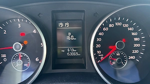 Golf VI pret 5999 euro negociabil
