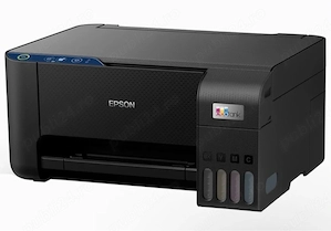 Vând Urgent Multifunctional inkjet color EPSON EcoTank L3231 CISS, A4, USB