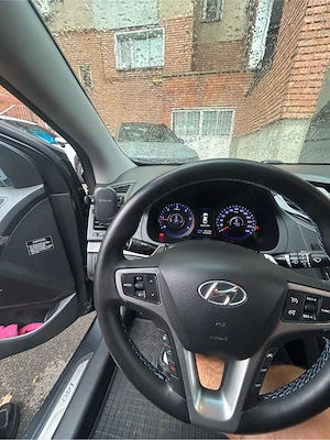 Vand Hyundai i40 - imagine 5
