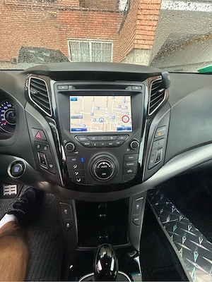 Vand Hyundai i40 - imagine 2