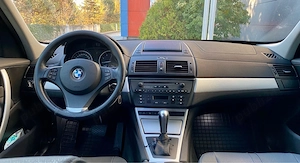 Bmw x3 automat euro 5 - imagine 7