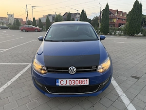 Polo LIFE Automat ,1,6 tdi, 90 cp,2013,Navi,camera - imagine 2