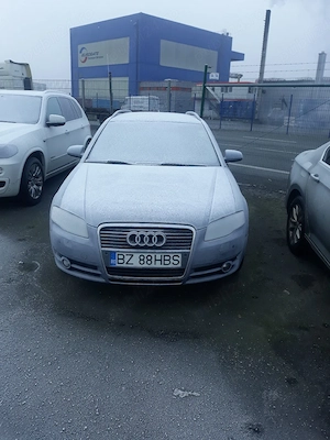 audi a4 b7 GPL automata - imagine 5