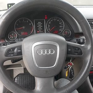 audi a4 b7 GPL automata - imagine 2