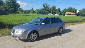audi a4 b7 GPL automata