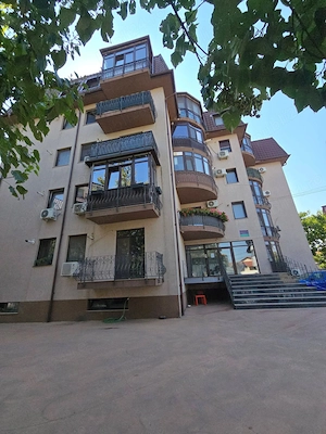 Garsonieră Strada Cireșului, Fundeni Dobroești  - imagine 6