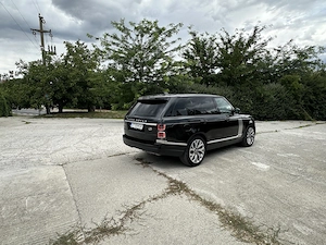 Range Rover Vogue  - imagine 3