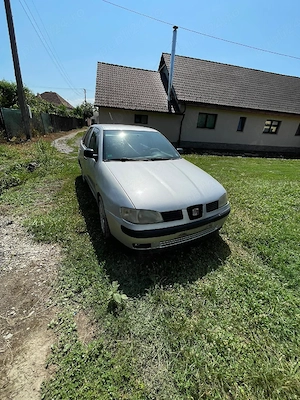 vand seat cordoba - imagine 5
