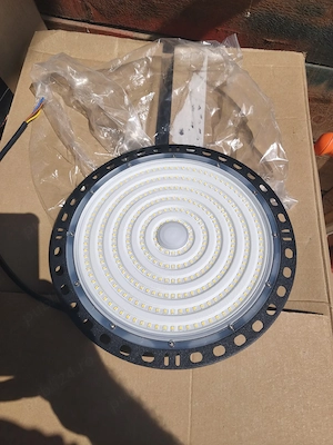 Lampa LED 200w