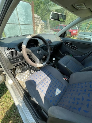 vand seat cordoba - imagine 2