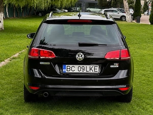 Se vinde Volkswagen Golf 7 Variant - imagine 2