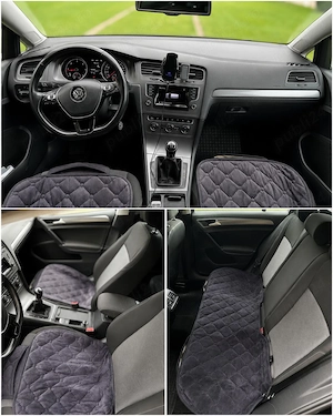 Se vinde Volkswagen Golf 7 Variant - imagine 3