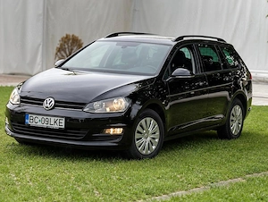 Se vinde Volkswagen Golf 7 Variant - imagine 8