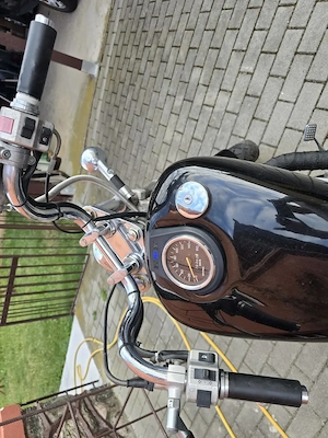 O motocicletă de suflet, acum la vânzare! - imagine 3
