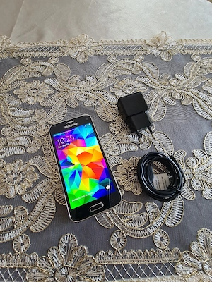 Telefon Samsung Galaxy S5 mini