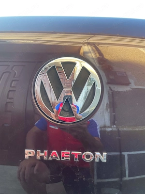 Vând Volkswagen phaeton - imagine 5