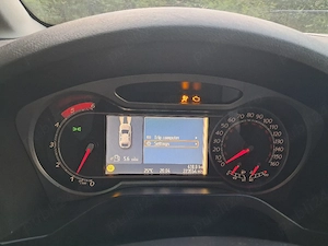  Ford Galaxy 2008