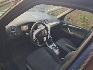  Ford Galaxy 2008 - imagine 2