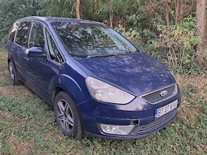  Ford Galaxy 2008 - imagine 4