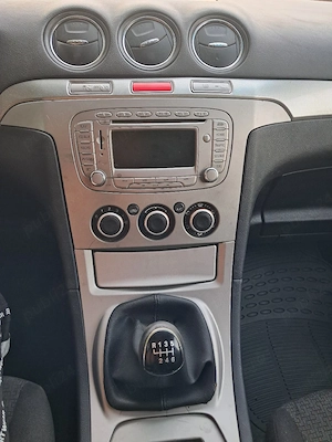  Ford Galaxy 2008 - imagine 5