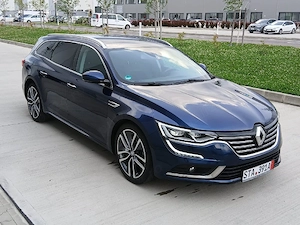 Renault Talisman  - imagine 7