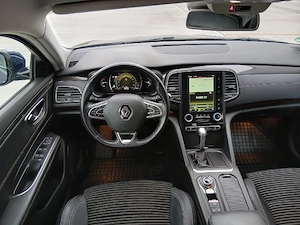 Renault Talisman  - imagine 2