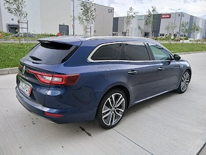Renault Talisman  - imagine 8