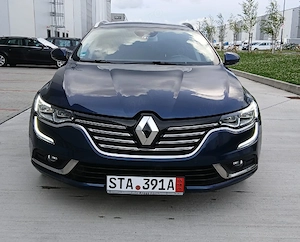 Renault Talisman  - imagine 5