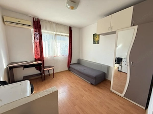 Apartament cu o camera, 15 mp, etaj 4/5 - Sagului