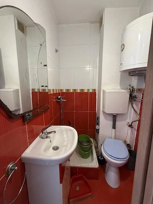 Apartament cu o camera, 15 mp, etaj 4/5 - Sagului - imagine 4