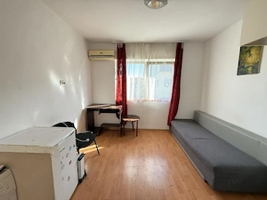 Apartament cu o camera, 15 mp, etaj 4/5 - Sagului - imagine 2