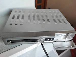 STB Rcearver Romtelecom dolce