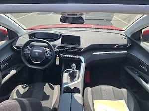 Peugeot 5008   1.2 Benzina - imagine 3