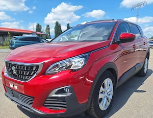 Peugeot 5008   1.2 Benzina