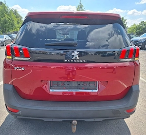 Peugeot 5008   1.2 Benzina - imagine 5