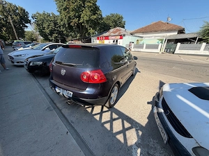 VW Golf 5 gt sport 1.4tsi 122cp 176000km - imagine 3