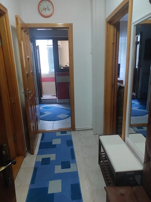 Ofer spre închiriere apartament cu o cameră  - imagine 4