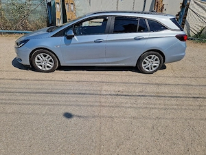 Vand Opel Astra K Sport Tour - imagine 4