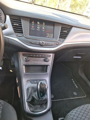 Vand Opel Astra K Sport Tour - imagine 5
