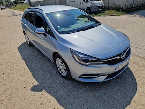 Vand Opel Astra K Sport Tour - imagine 3