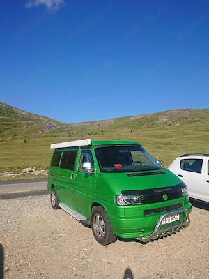 Vand Camper VW T4 Westfalia  - imagine 6