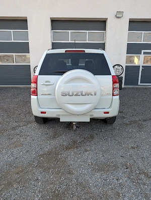 Suzuki Grand Vitara 1.9 D, 129 cp Euro 5 - imagine 2