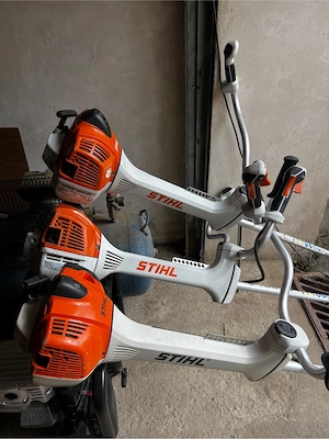 Motocoasa Stihl